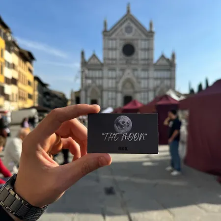 Santa Croce Moon Daire