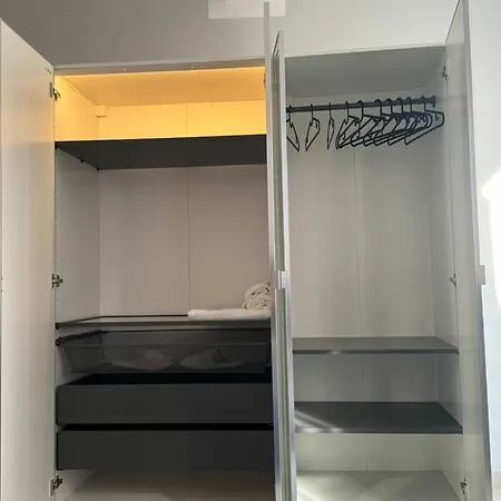 Santa Croce Moon Daire *