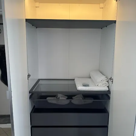 Daire Santa Croce Moon *