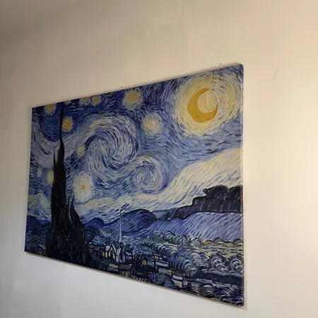 Santa Croce Moon Floransa