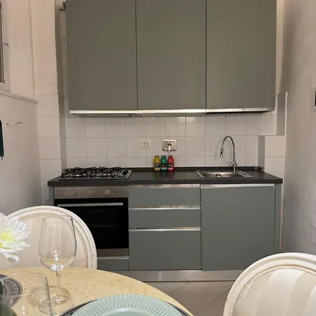 Daire Santa Croce Moon *