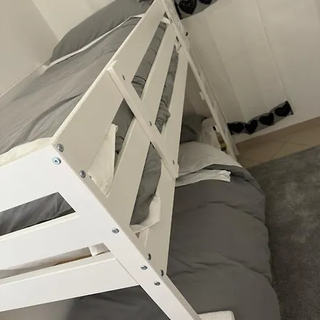 Santa Croce Moon Daire Floransa