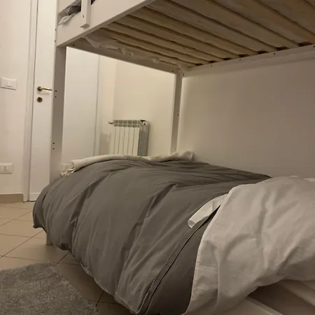 Daire Santa Croce Moon Floransa