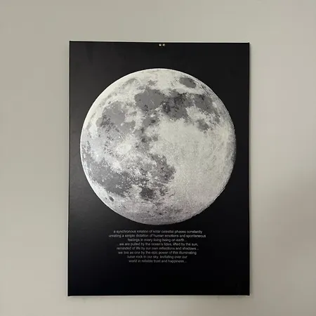 Santa Croce Moon * Floransa