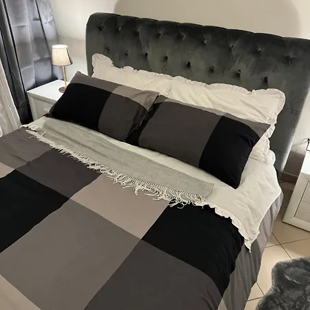 Santa Croce Moon * Floransa