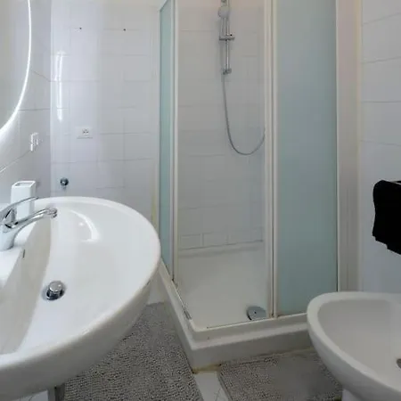 Apartment Santa Croce Moon Florenz