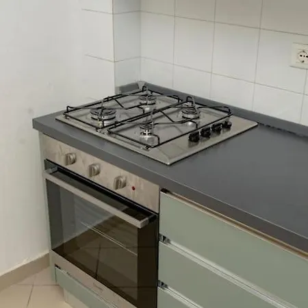 Apartment Santa Croce Moon Florenz